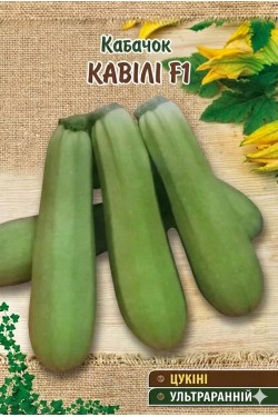 КАВИЛИ F1