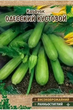 ОДЕССКИЙ КУСТОВОЙ