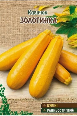ЗОЛОТИНКА