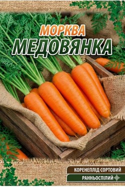 МЕДОВЯНКА