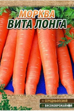 ВИТА ЛОНГА