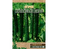 КИТАЙСКОЕ ЧУДО