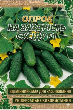 СОСЕДЯМ НА ЗАВИСТЬ F1