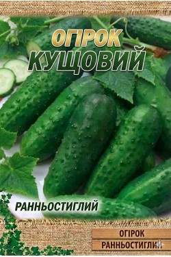 КУСТОВОЙ