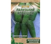ПАРИЖСКИЙ КОРНИШОН