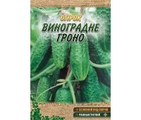 ВИНОГРАДНАЯ ГРОЗДЬ F1
