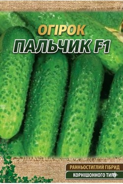ПАЛЬЧИК F1