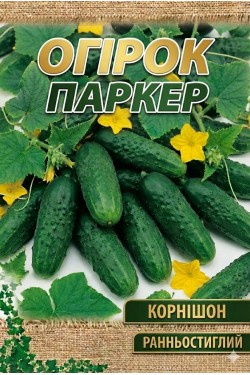 ПАРКЕР