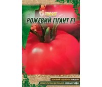 РОЗОВЫЙ ГИГАНТ (И)