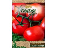 САНЬКА (низк)