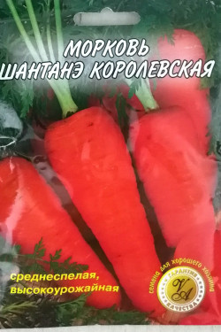 ШАНТАНЕ КОРОЛЕВСКАЯ
