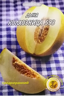 КОЛХОЗНИЦА