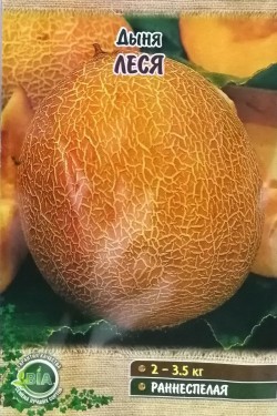 ЛЕСЯ