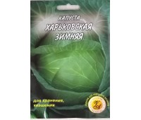 ХАРЬКОВСКАЯ ЗИМНЯЯ