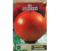 ЛУГАНСКИЙ