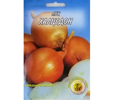 Лук ХАЛЦЕДОН