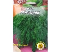 УКРОП ГРИБОВСКИЙ