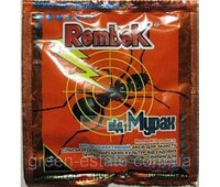 Рембек от муравьёв 50г