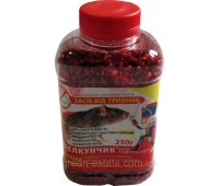 Щелкунчик зерно банка 250 г