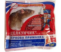 Щелкунчик зерно пакет 120 г