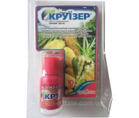 Круизёр 10мл на 40 кг картошки