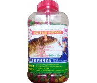 Щелкунчик гранула бутылка 110 г
